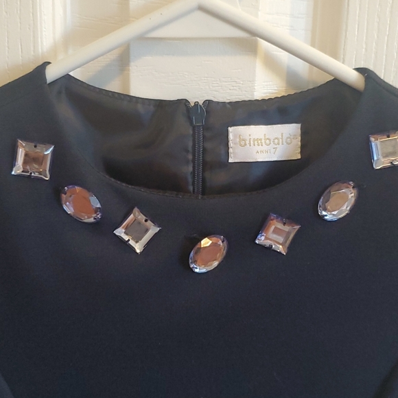 Bimbalo dress - Picture 3 of 5